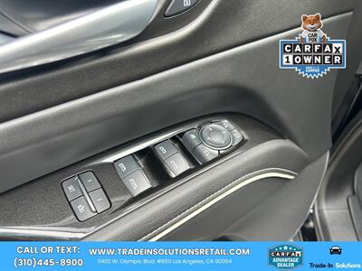 2024 Cadillac Escalade ESV 4WD TDSL SPORT  4WD - Photo 17 - Los Angeles, CA 90064