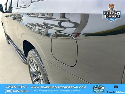 2024 Cadillac Escalade ESV 4WD TDSL SPORT  4WD - Photo 62 - Los Angeles, CA 90064