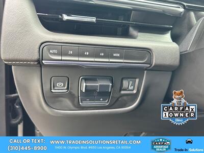 2024 Cadillac Escalade ESV 4WD TDSL SPORT  4WD - Photo 19 - Los Angeles, CA 90064