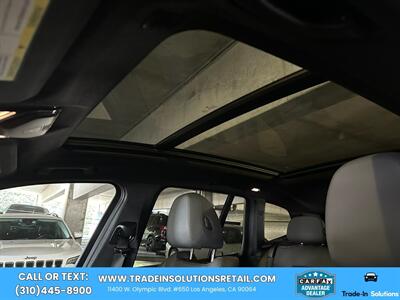 2021 BMW X3 sDrive30i  PREMIUM PACKAGE - Photo 34 - Los Angeles, CA 90064