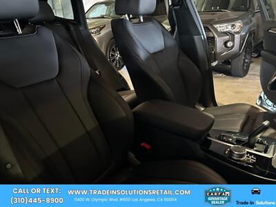 2021 BMW X3 sDrive30i  PREMIUM PACKAGE - Photo 30 - Los Angeles, CA 90064