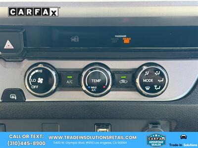 2017 Toyota Tacoma SR5 V6  Double Cab - Photo 24 - Los Angeles, CA 90064