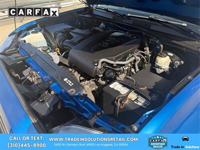 2017 Toyota Tacoma SR5 V6  Double Cab - Photo 11 - Los Angeles, CA 90064