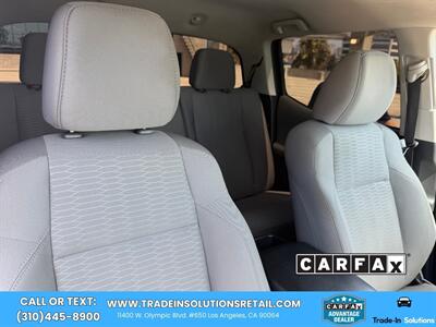 2017 Toyota Tacoma SR5 V6  Double Cab - Photo 34 - Los Angeles, CA 90064