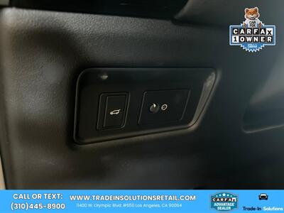 2022 Land Rover Range Rover Sport HSE Silver Edition  AWD - Photo 43 - Los Angeles, CA 90064