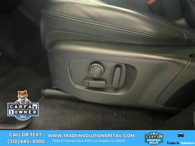 2022 Land Rover Range Rover Sport HSE Silver Edition  AWD - Photo 34 - Los Angeles, CA 90064