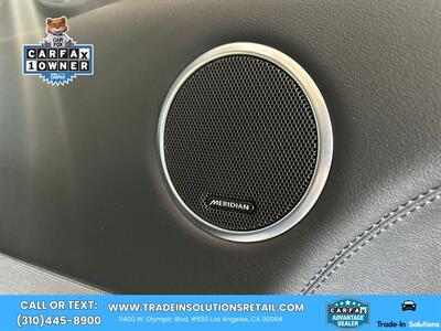 2022 Land Rover Range Rover Sport HSE Silver Edition  AWD - Photo 33 - Los Angeles, CA 90064