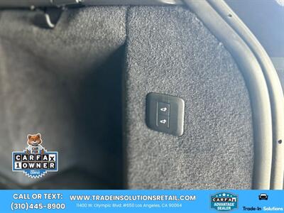 2022 Land Rover Range Rover Sport HSE Silver Edition  AWD - Photo 41 - Los Angeles, CA 90064