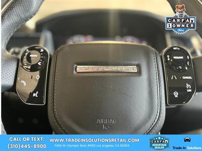 2022 Land Rover Range Rover Sport HSE Silver Edition  AWD - Photo 23 - Los Angeles, CA 90064