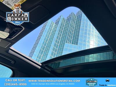 2022 Land Rover Range Rover Sport HSE Silver Edition  AWD - Photo 14 - Los Angeles, CA 90064