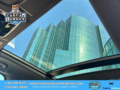 2022 Land Rover Range Rover Sport HSE Silver Edition  AWD - Photo 13 - Los Angeles, CA 90064