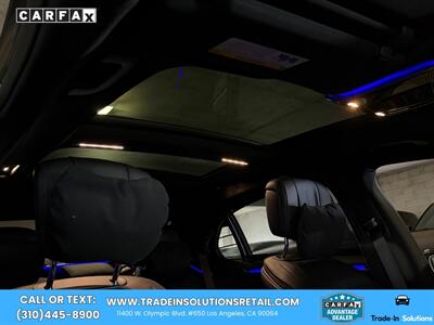 2026 Mercedes-Benz S 500 4MATIC Exclusive Package   - Photo 33 - Los Angeles, CA 90064