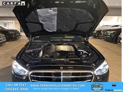 2026 Mercedes-Benz S 500 4MATIC Exclusive Package   - Photo 12 - Los Angeles, CA 90064
