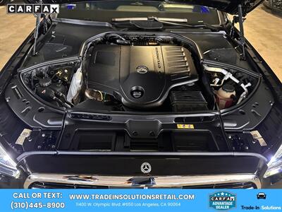 2026 Mercedes-Benz S 500 4MATIC Exclusive Package   - Photo 13 - Los Angeles, CA 90064