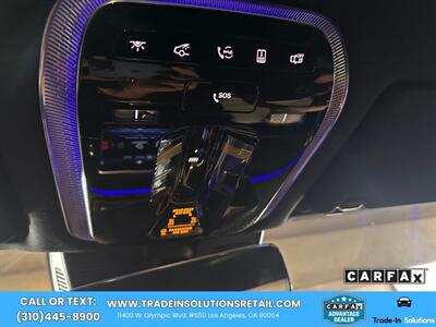 2026 Mercedes-Benz S 500 4MATIC Exclusive Package   - Photo 36 - Los Angeles, CA 90064