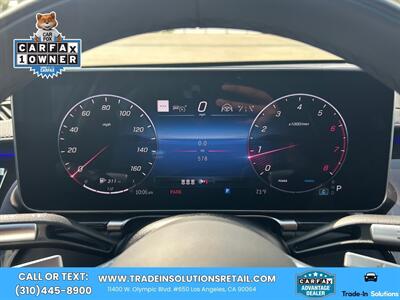 2026 Mercedes-Benz S 500 4MATIC Exclusive Package - Photo 16 - Los Angeles, CA 90064