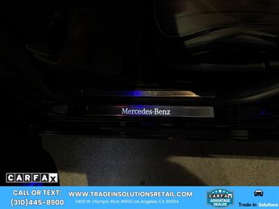 2026 Mercedes-Benz S 500 4MATIC Exclusive Package   - Photo 41 - Los Angeles, CA 90064