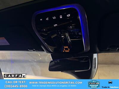 2026 Mercedes-Benz S 500 4MATIC Exclusive Package   - Photo 32 - Los Angeles, CA 90064