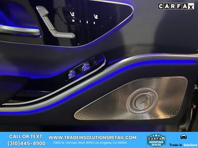 2026 Mercedes-Benz S 500 4MATIC Exclusive Package   - Photo 21 - Los Angeles, CA 90064