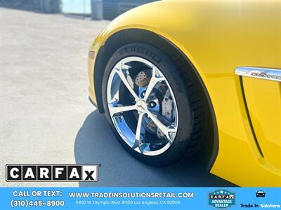 2011 Chevrolet Corvette Z16 Grand Sport   - Photo 11 - Los Angeles, CA 90064