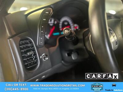 2011 Chevrolet Corvette Z16 Grand Sport   - Photo 25 - Los Angeles, CA 90064
