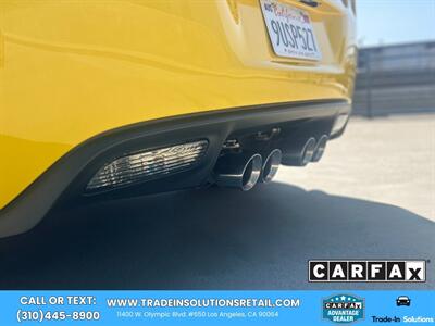 2011 Chevrolet Corvette Z16 Grand Sport   - Photo 16 - Los Angeles, CA 90064