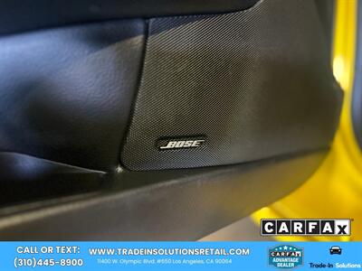 2011 Chevrolet Corvette Z16 Grand Sport   - Photo 33 - Los Angeles, CA 90064