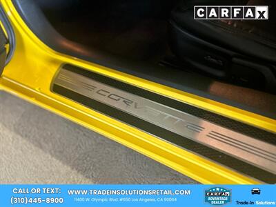 2011 Chevrolet Corvette Z16 Grand Sport   - Photo 21 - Los Angeles, CA 90064