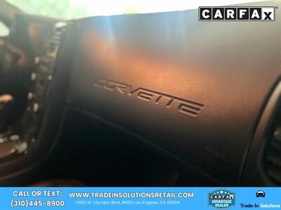 2011 Chevrolet Corvette Z16 Grand Sport   - Photo 29 - Los Angeles, CA 90064