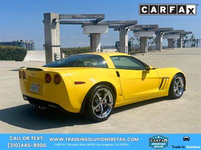 2011 Chevrolet Corvette Z16 Grand Sport   - Photo 6 - Los Angeles, CA 90064
