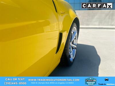 2011 Chevrolet Corvette Z16 Grand Sport   - Photo 17 - Los Angeles, CA 90064