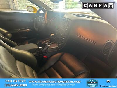 2011 Chevrolet Corvette Z16 Grand Sport   - Photo 32 - Los Angeles, CA 90064