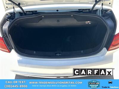 2014 Mercedes-Benz E 550 Cabriolet  AMG Edition - Photo 53 - Los Angeles, CA 90064