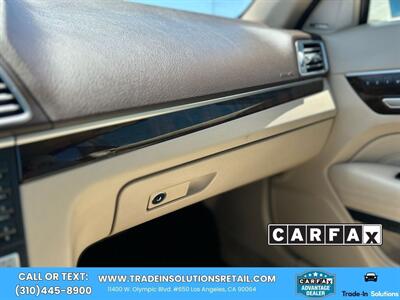 2014 Mercedes-Benz E 550 Cabriolet  AMG Edition - Photo 42 - Los Angeles, CA 90064