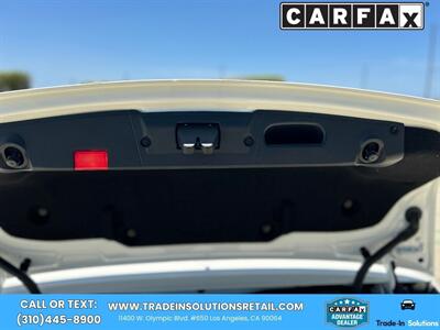 2014 Mercedes-Benz E 550 Cabriolet  AMG Edition - Photo 54 - Los Angeles, CA 90064