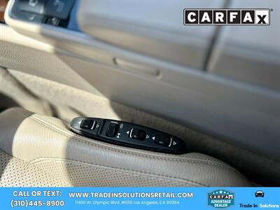 2014 Mercedes-Benz E 550 Cabriolet  AMG Edition - Photo 31 - Los Angeles, CA 90064