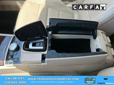2014 Mercedes-Benz E 550 Cabriolet  AMG Edition - Photo 33 - Los Angeles, CA 90064
