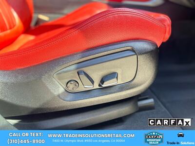 2019 BMW X6 xDrive35i  M Sport - Photo 34 - Los Angeles, CA 90064