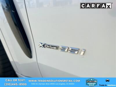 2019 BMW X6 xDrive35i  M Sport - Photo 11 - Los Angeles, CA 90064