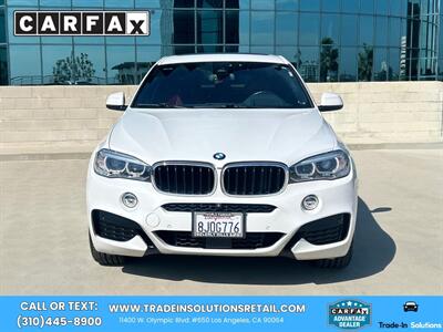 2019 BMW X6 xDrive35i  M Sport - Photo 9 - Los Angeles, CA 90064