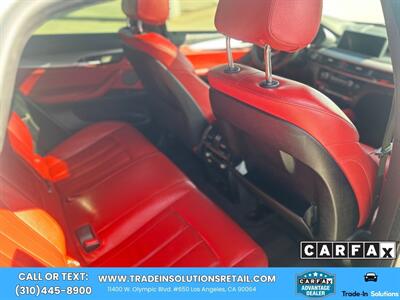 2019 BMW X6 xDrive35i  M Sport - Photo 30 - Los Angeles, CA 90064