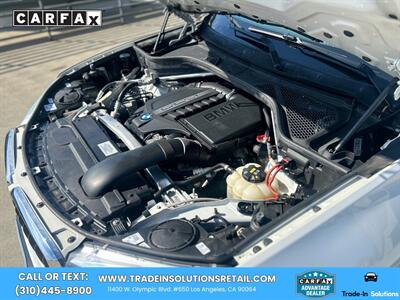 2019 BMW X6 xDrive35i  M Sport - Photo 39 - Los Angeles, CA 90064