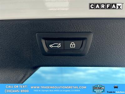 2019 BMW X6 xDrive35i  M Sport - Photo 37 - Los Angeles, CA 90064