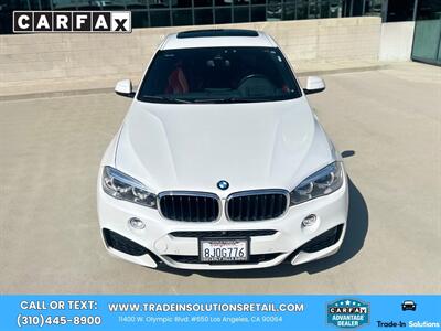2019 BMW X6 xDrive35i  M Sport - Photo 10 - Los Angeles, CA 90064