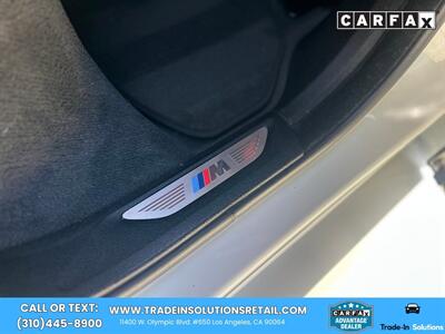 2019 BMW X6 xDrive35i  M Sport - Photo 31 - Los Angeles, CA 90064