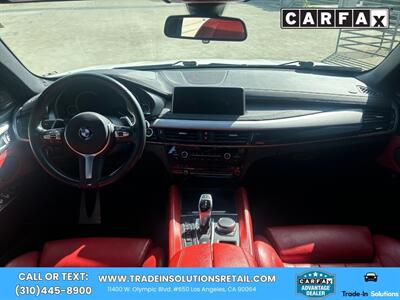 2019 BMW X6 xDrive35i  M Sport - Photo 15 - Los Angeles, CA 90064