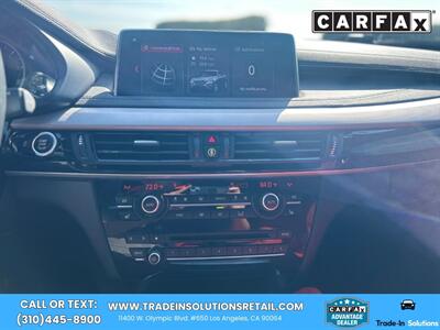 2019 BMW X6 xDrive35i  M Sport - Photo 23 - Los Angeles, CA 90064
