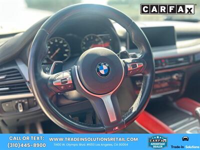 2019 BMW X6 xDrive35i  M Sport - Photo 14 - Los Angeles, CA 90064