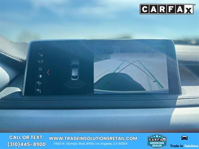 2019 BMW X6 xDrive35i  M Sport - Photo 24 - Los Angeles, CA 90064