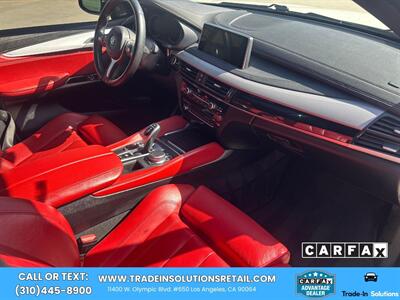 2019 BMW X6 xDrive35i  M Sport - Photo 32 - Los Angeles, CA 90064